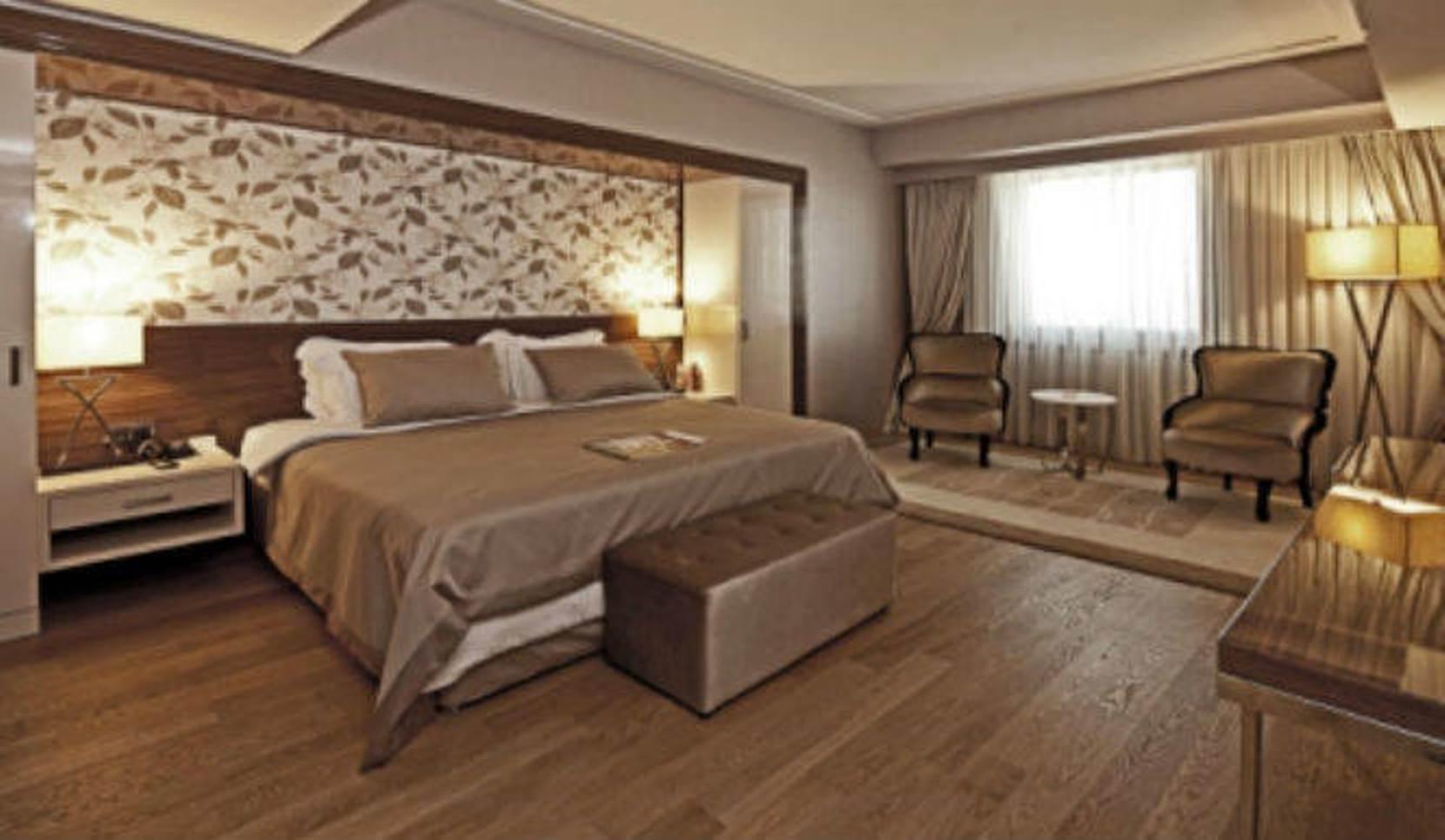 Anemon Grand Konya Otel Exterior foto